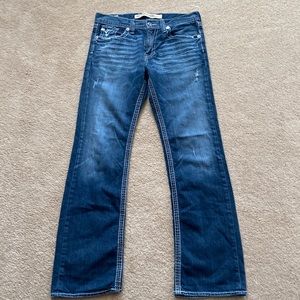Big Star Jeans